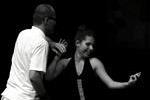 Dance class