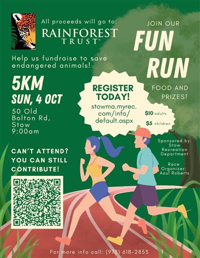 Fun Run