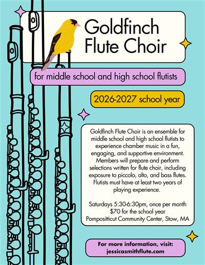 Flute